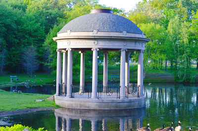 Slater Memorial Park