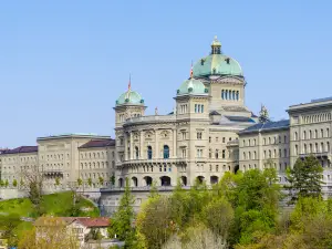 Palazzo federale