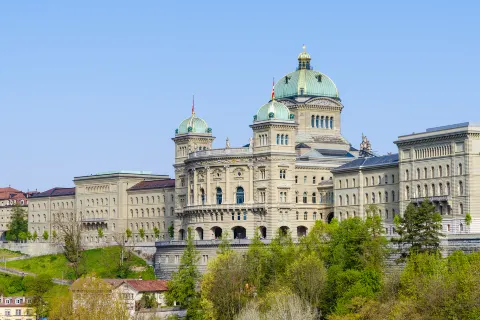 Palazzo federale