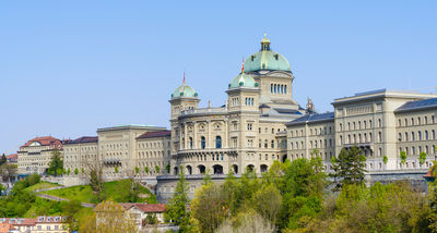 Parliament Building