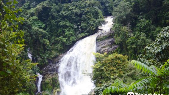 VALARA WATERFALLS