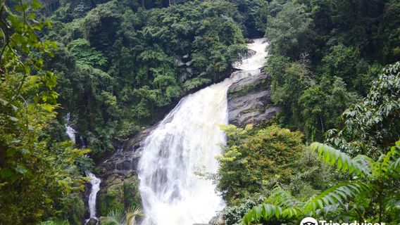 VALARA WATERFALLS
