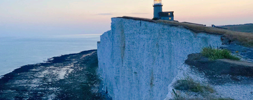 Faro di Belle Tout