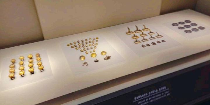 Yuanzhongdu Museum