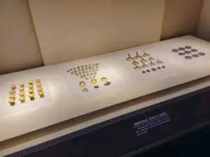 元中都博物館