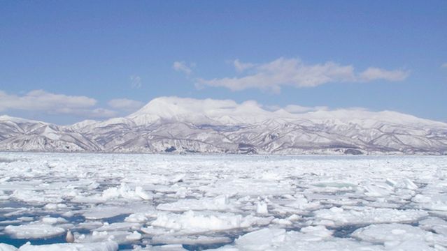 Shiretoko National Park