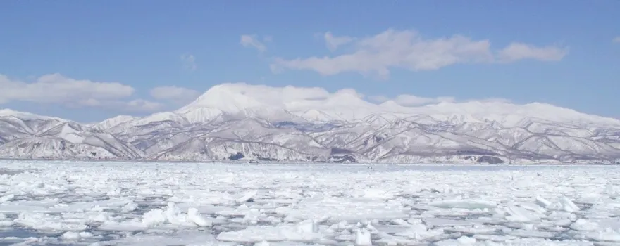 Shiretoko National Park