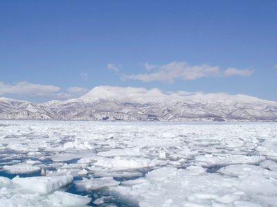 Shiretoko National Park