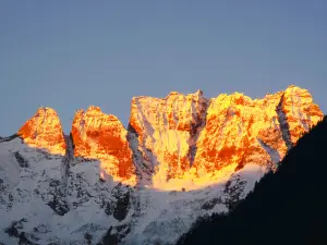 Top 5 Best Things to Do in Deqin