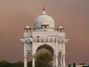 Fatima Jinnah Park (F-9 Park)