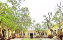 ダナン・チャム彫刻博物館