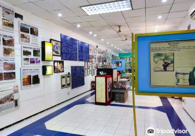 Sulabh Intl. Museum of Toilets