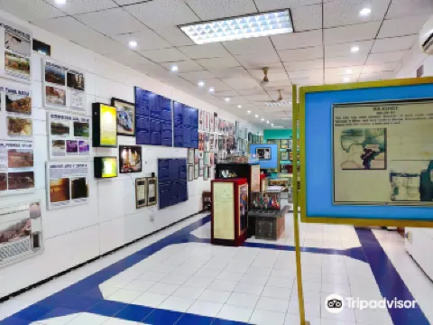 Sulabh International Museum Of Toilets