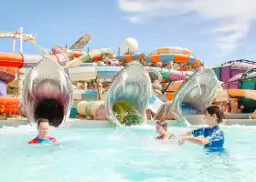 Yas Waterworld