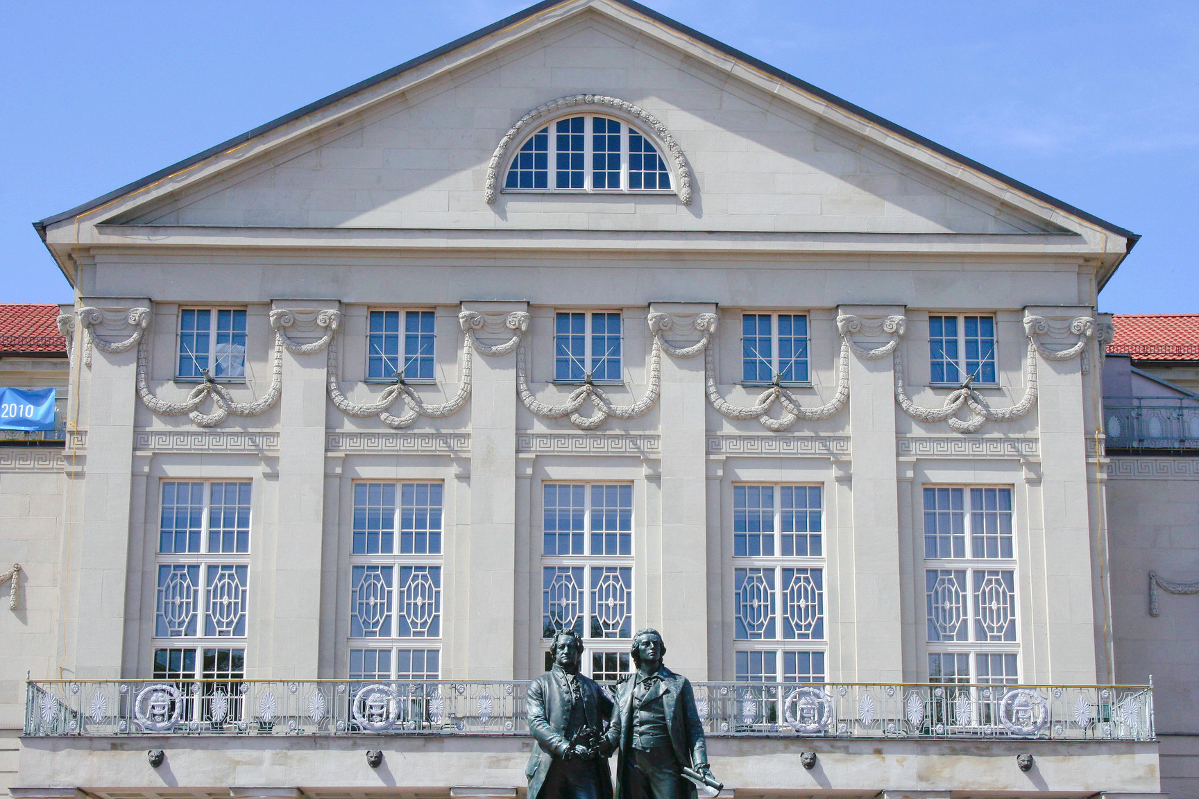 Mercure Hotels in Weimar