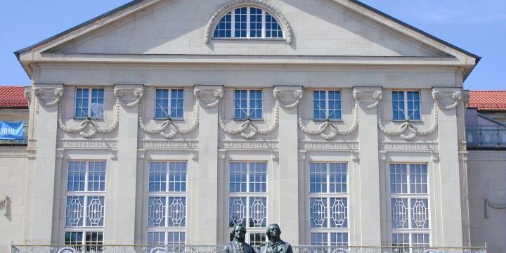 Bauhaus-Museum