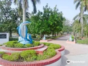 Nehru Park