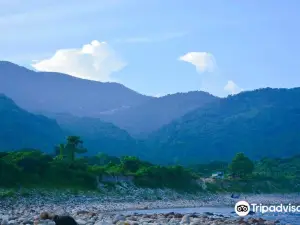Bholaganj Sada Pathor - Sylhet