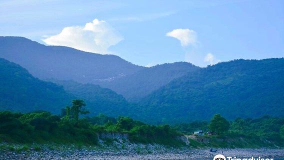 Bholaganj Shada Pathor - Sylhet