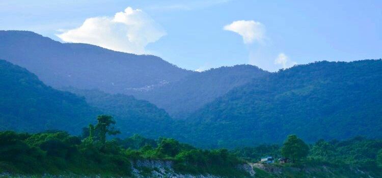 Bholaganj Sada Pathor - Sylhet