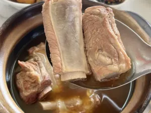 Tao Xiang Bah Kut Teh Fish Head Noodles