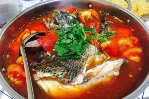 風鑫鈴羅非魚