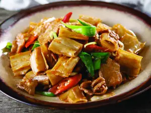 KANGHERENJIA