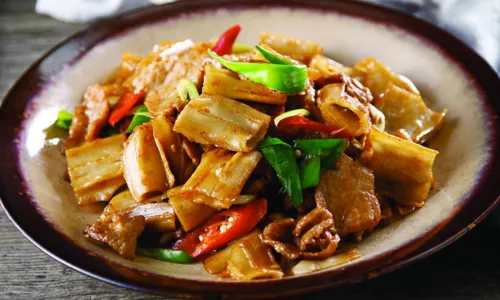 KANGHERENJIA