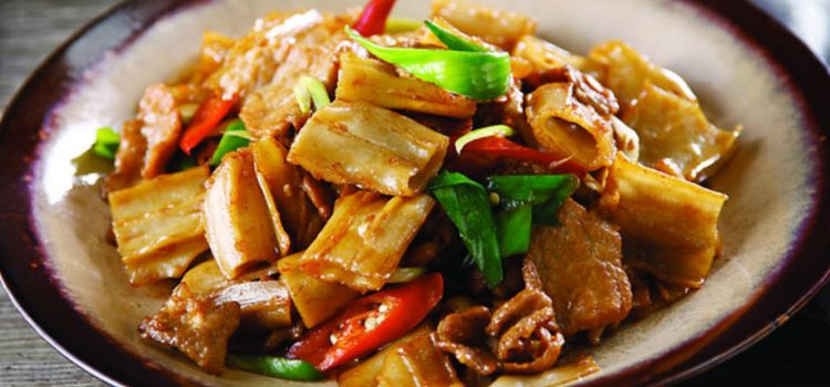 KANGHERENJIA