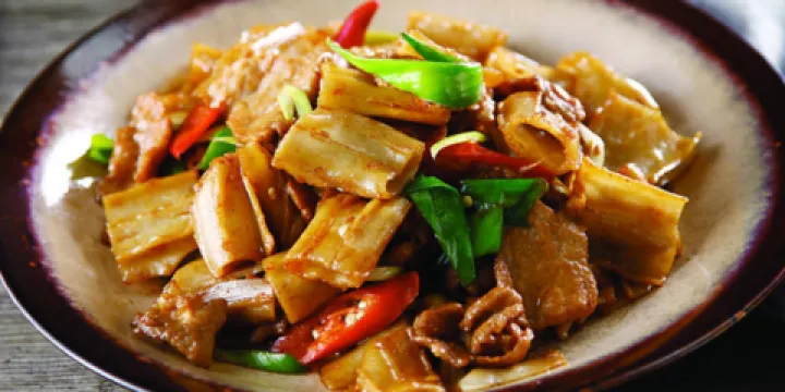 康和人家鄉土菜(美食廣場店)