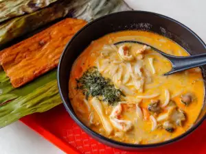 328 Katong Laksa