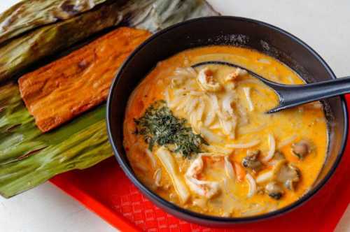 328 Katong Laksa
