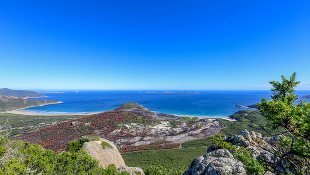 Wilsons Promontory