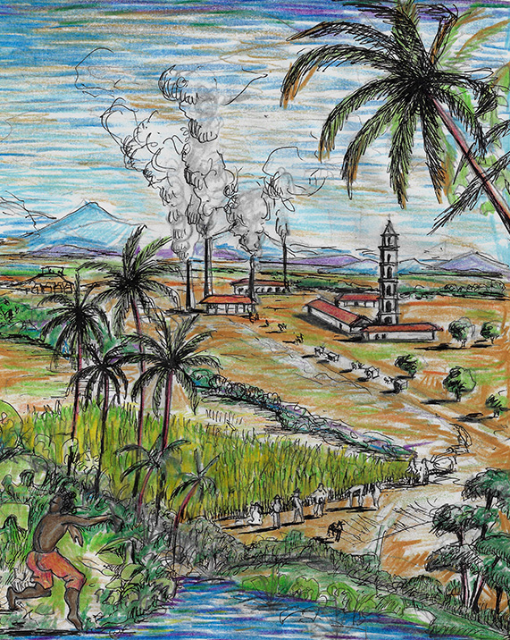 Grotesque Popular art and aesthetic revolution | Museo Nacional Centro de Arte Reina Sofía