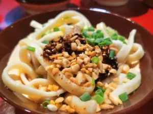 Shangxinliangfen (luodaizhen)