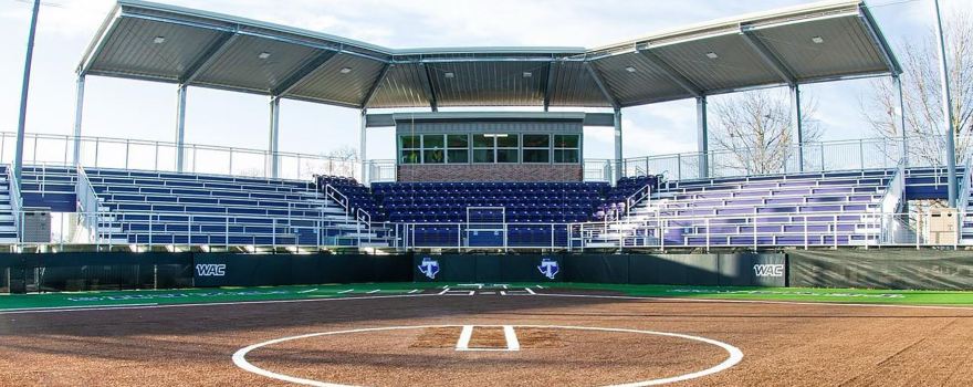 Trevorton Softball Fields