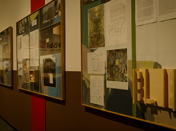 Ilya and Emilia Kabakov. Monument to a Lost Civilization | State Hermitage Museum