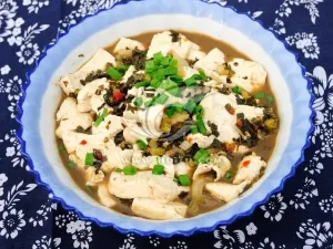 Jiang Nan Lao Zao