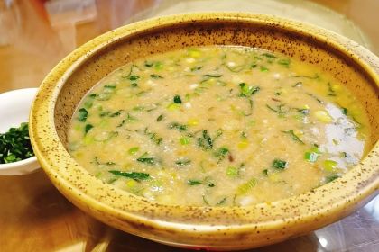 黄土情食府(枣园路店)