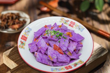 美味情緣(文清路店)