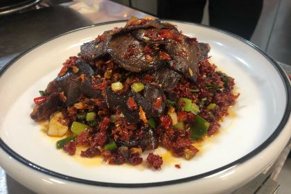 BLUE OCEAN RESTAURANT