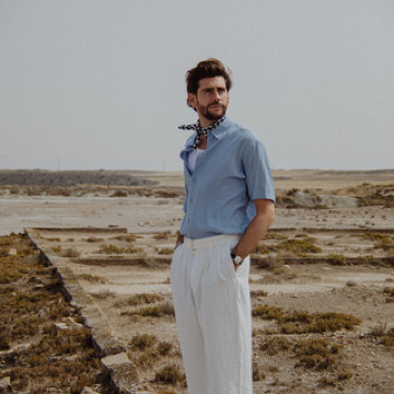 Colours of Ostrava 2025 | Ostrava