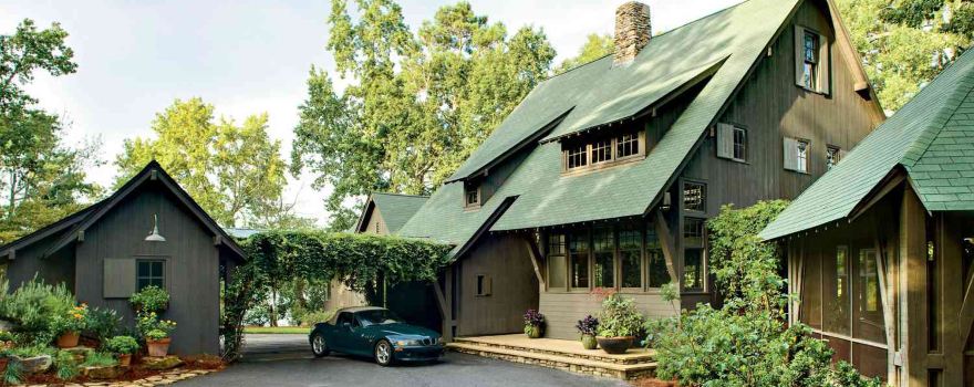 Green Lakes Home and Garden
