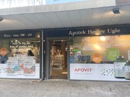 Apotek Herlev Ugle