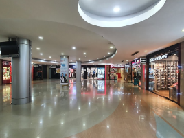 City Center Mall