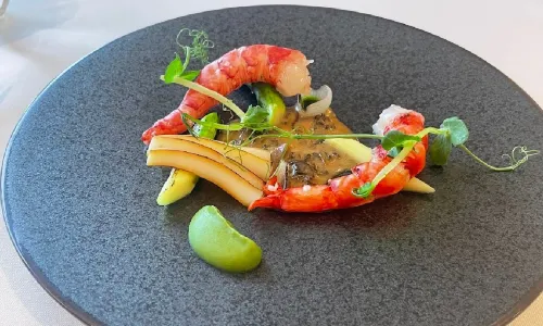 MAJESTY RESTAURANT
