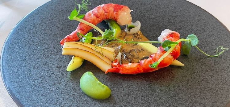 MAJESTY RESTAURANT