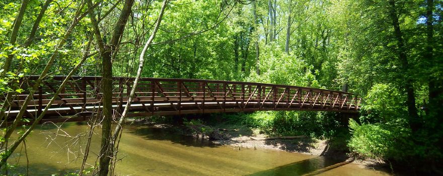 Manatawny Park memorial park