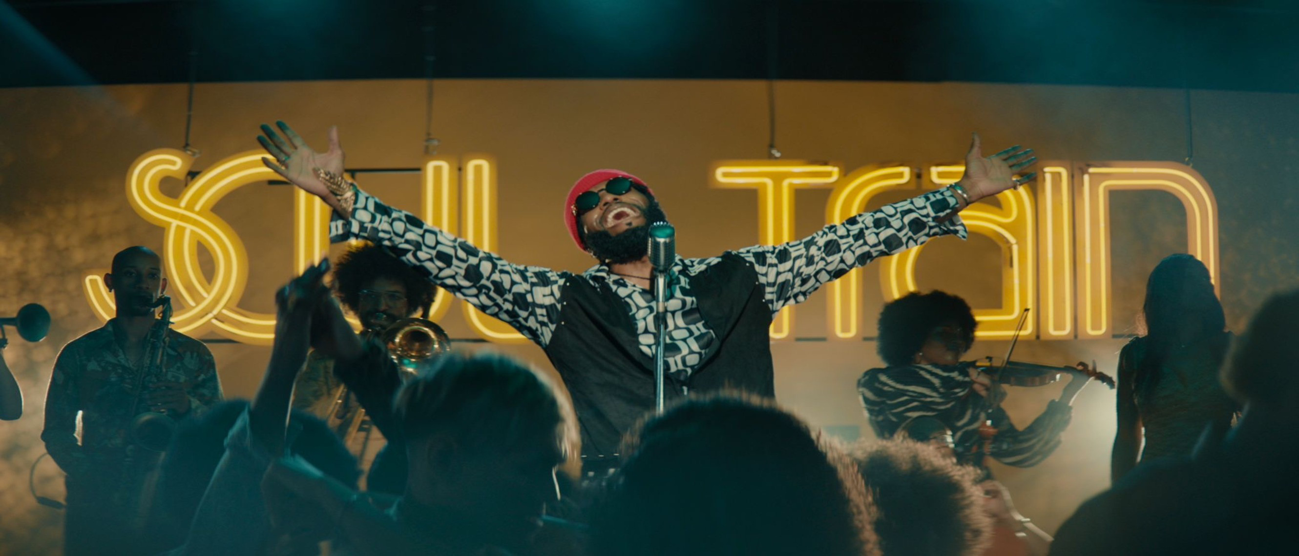 R&B Vibe Tour | Wintrust Arena