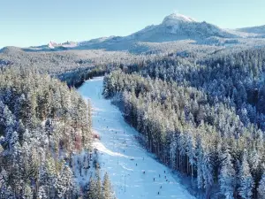 Rarău Resort